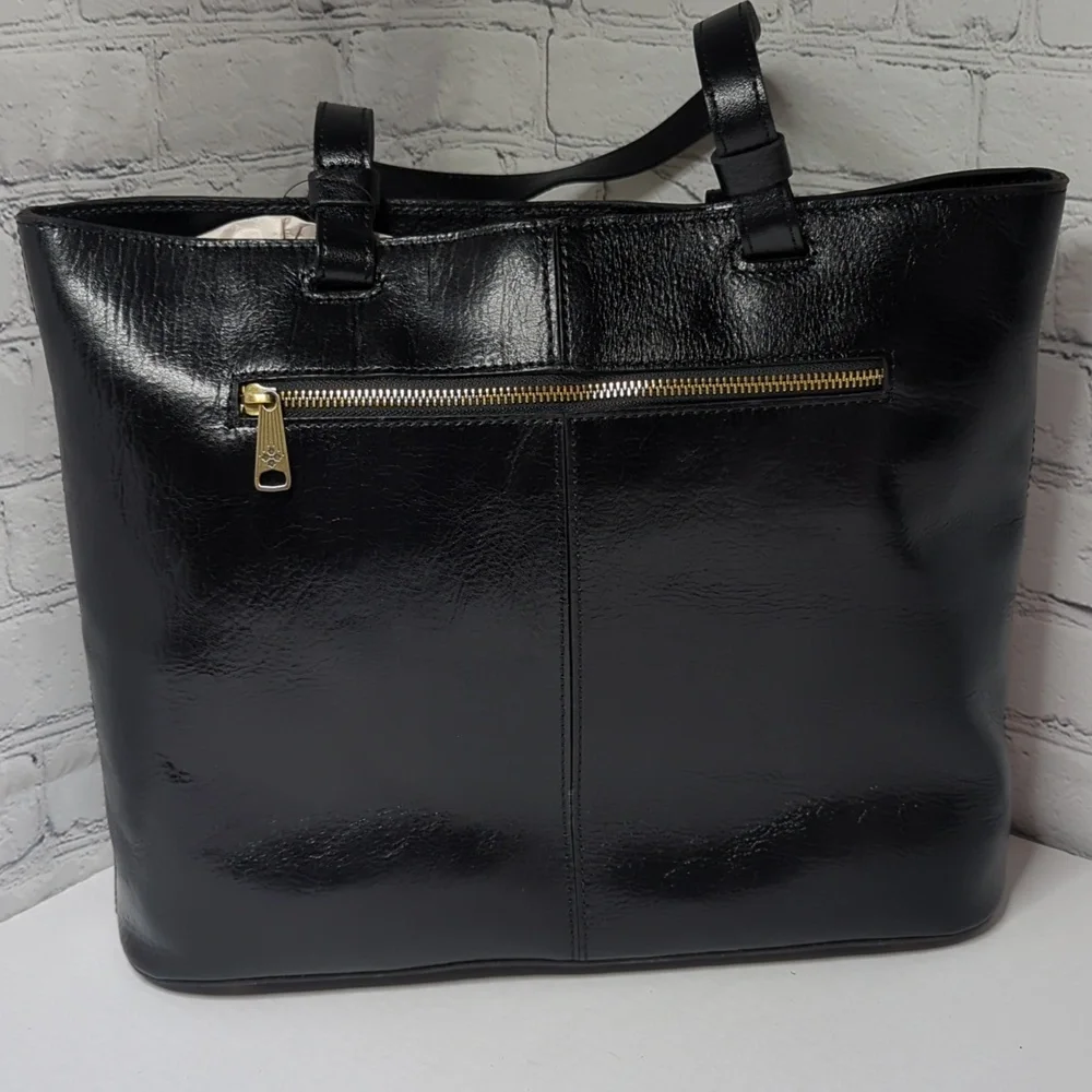 NWT Patricia Nash Danville tote bag vintage color block - Picture 3 of 8